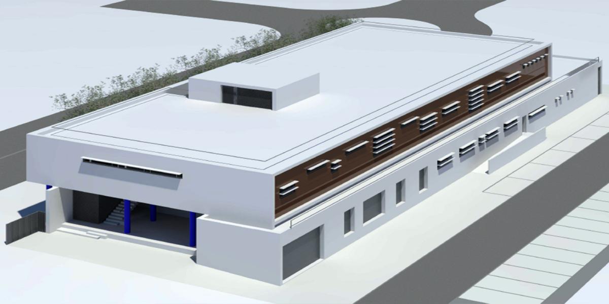 MTD engenharia