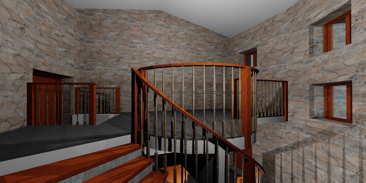 Estabilidade, Águas, Esgotos