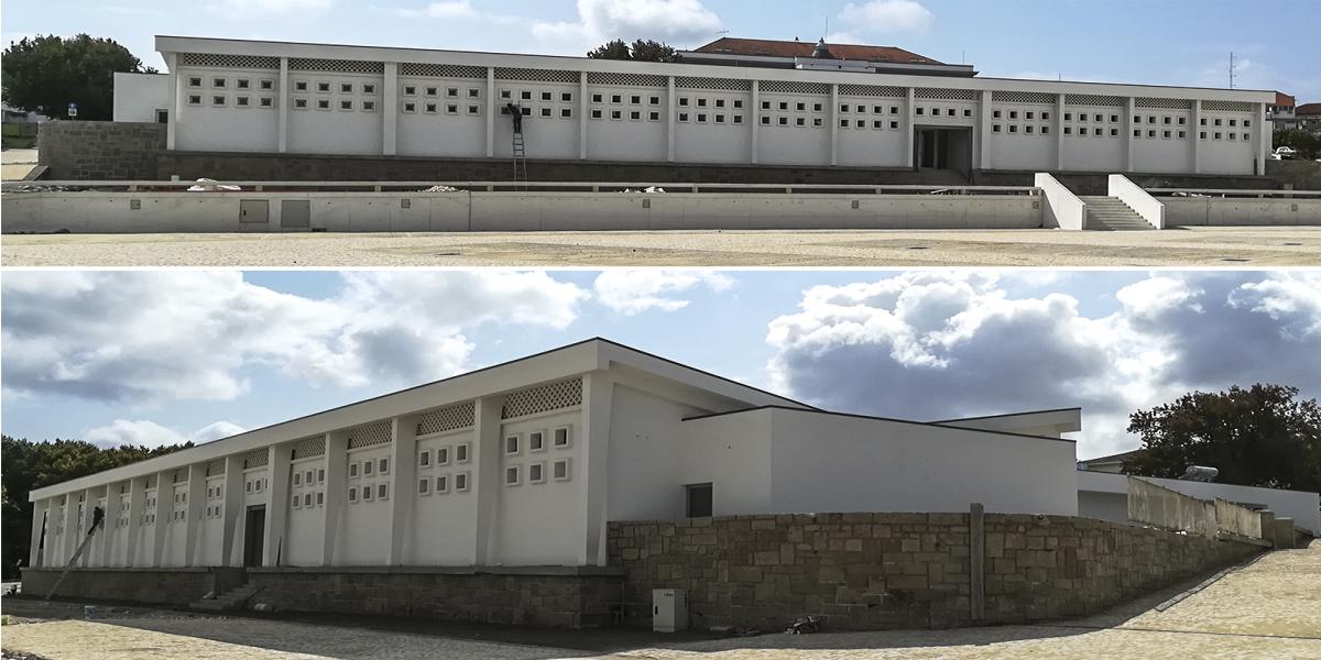 Projetos, arquitetura, gestão, engenharia, licenciamento, legalização, construção, fiscalização, qualidade, ambiente, segurança, alvarás, avaliações