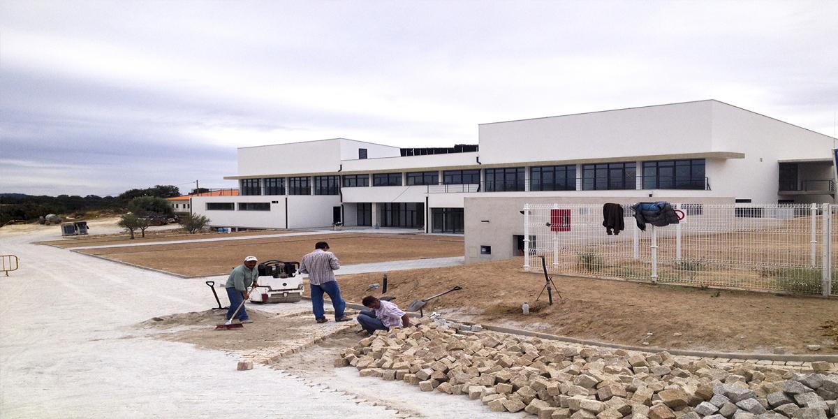 Projetos, arquitetura, gestão, engenharia, licenciamento, legalização, construção, fiscalização, qualidade, ambiente, segurança, alvarás, avaliações