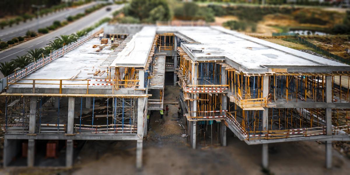 Empreendimentos, Projetos de Arquitetura e Engenharia