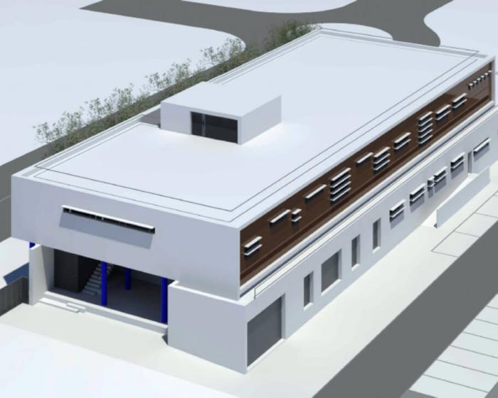 Estabilidade, Águas, Esgotos