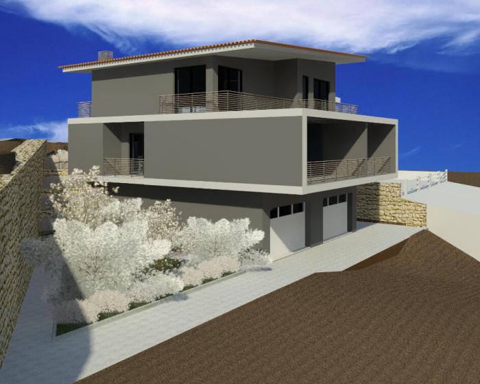 Estabilidade, Águas, Esgotos