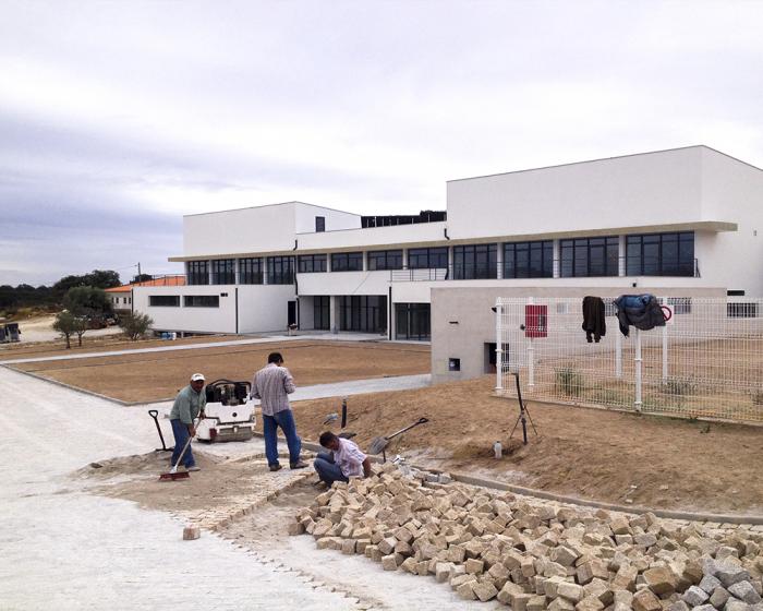 Projetos, arquitetura, gestão, engenharia, licenciamento, legalização, construção, fiscalização, qualidade, ambiente, segurança, alvarás, avaliações