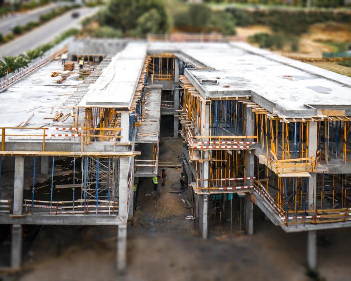 Empreendimentos, Projetos de Arquitetura e Engenharia